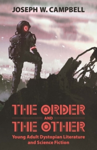 Omslagafbeelding: The Order and the Other 9781496824738