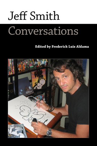 Cover image: Jeff Smith 9781496824790