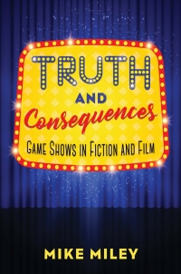 Cover image: Truth and Consequences 9781496825384