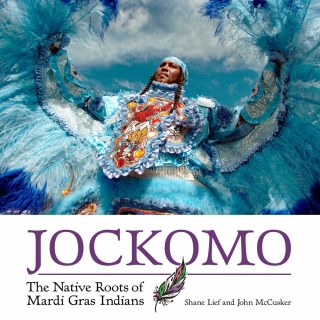 Cover image: Jockomo 9781496825896
