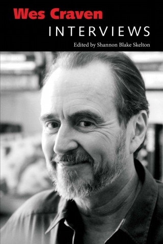 Cover image: Wes Craven 9781496826107