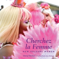 Cover image: Cherchez la Femme 9781496825209
