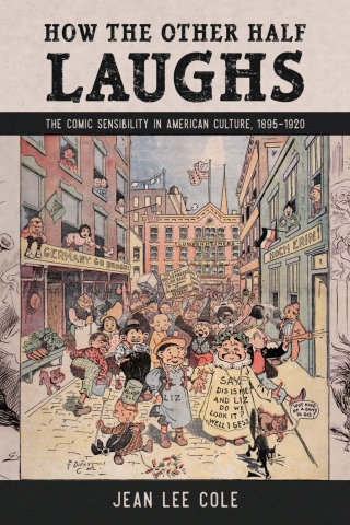 Cover image: How the Other Half Laughs 9781496826534