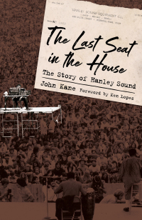 Imagen de portada: The Last Seat in the House 9781496826817