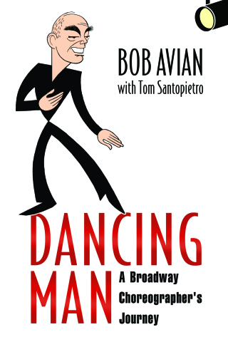 Cover image: Dancing Man 9781496825889