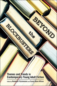 Cover image: Beyond the Blockbusters 9781496827135