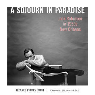 Cover image: A Sojourn in Paradise 9781496827524