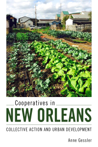 Imagen de portada: Cooperatives in New Orleans 9781496827579