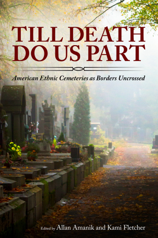 Cover image: Till Death Do Us Part 9781496827883