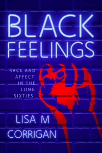 Cover image: Black Feelings 9781496827951