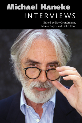 Cover image: Michael Haneke 9781496808691