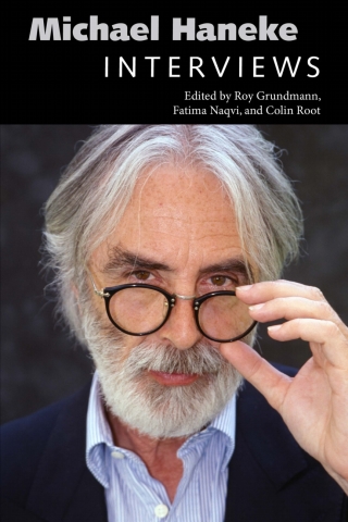 Cover image: Michael Haneke 9781496808691