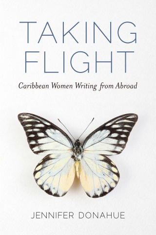 Cover image: Taking Flight 9781496828705