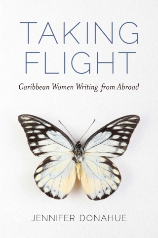 Cover image: Taking Flight 9781496828705