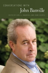 表紙画像: Conversations with John Banville 9781496828767