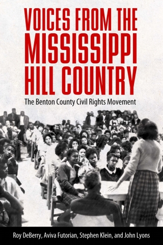 表紙画像: Voices from the Mississippi Hill Country 9781496828811