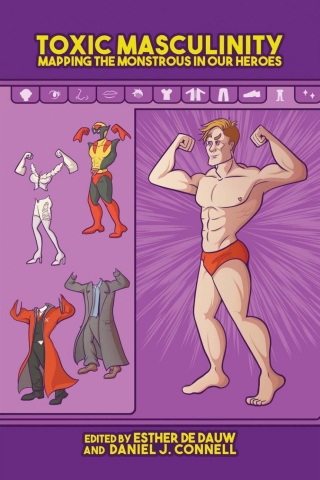 Imagen de portada: Toxic Masculinity 9781496828941