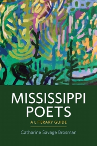 Cover image: Mississippi Poets 9781496829054