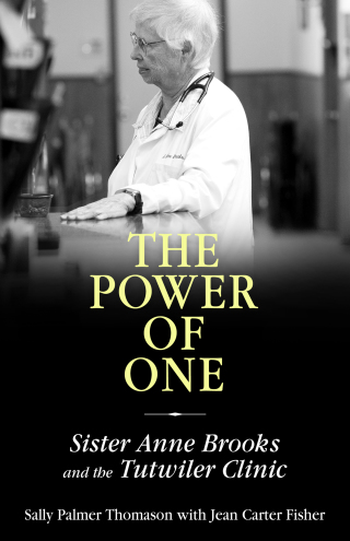 Cover image: The Power of One 9781496829160
