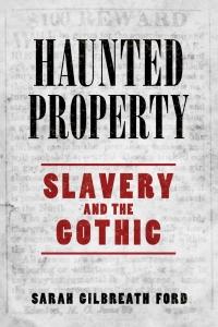 Cover image: Haunted Property 9781496829702