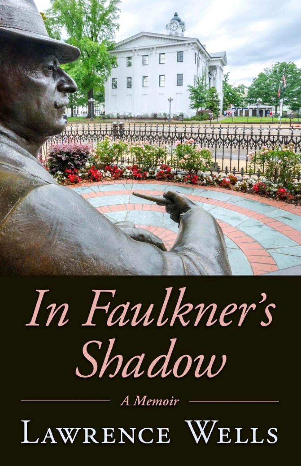 In Faulkner’s Shadow A Memoir