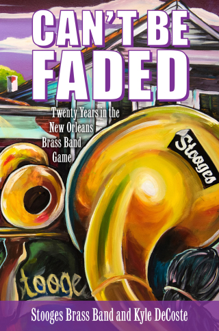 Titelbild: Can’t Be Faded 9781496830043