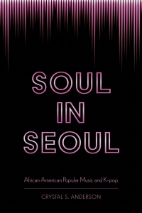 Omslagafbeelding: Soul in Seoul 9781496830098
