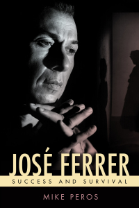 Imagen de portada: José Ferrer 9781496816627