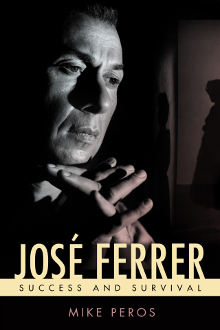 Cover image: José Ferrer 9781496816627