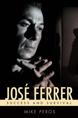 Imagen de portada: José Ferrer 9781496816627