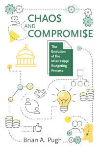 Cover image: Chaos and Compromise 9781496830197