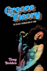 Cover image: Groove Theory 9781496830609