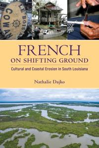 Cover image: French on Shifting Ground 9781496830647