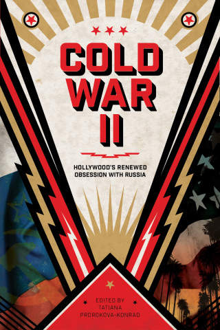 Imagen de portada: Cold War II 9781496831095