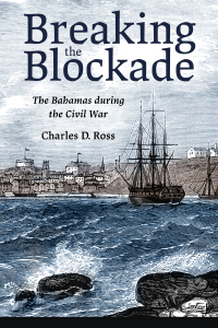 Cover image: Breaking the Blockade 9781496831354