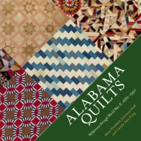 Cover image: Alabama Quilts 9781496831408