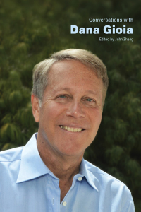 Cover image: Conversations with Dana Gioia 9781496832030