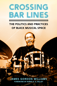 Cover image: Crossing Bar Lines 9781496832115