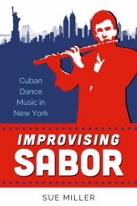 Cover image: Improvising Sabor 9781496832160