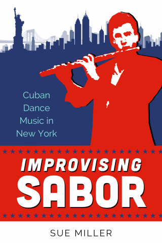 صورة الغلاف: Improvising Sabor 9781496832160