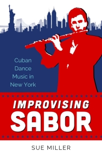 Imagen de portada: Improvising Sabor 9781496832160
