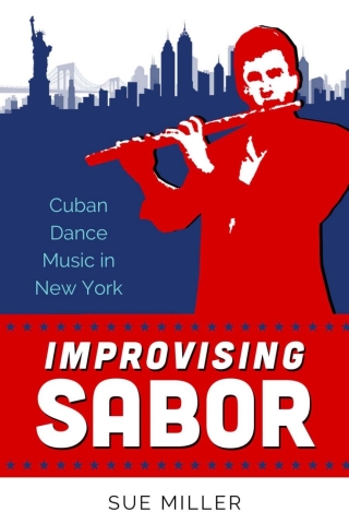 Cover image: Improvising Sabor 9781496832160