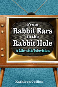 Imagen de portada: From Rabbit Ears to the Rabbit Hole 9781496832290