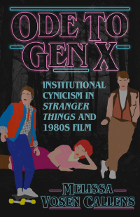 Cover image: Ode to Gen X 9781496832429