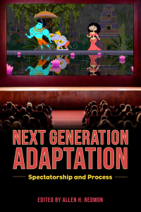 Cover image: Next Generation Adaptation 9781496832610