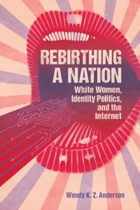 Cover image: Rebirthing a Nation 9781496832771
