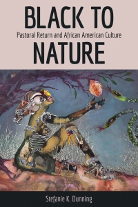 Cover image: Black to Nature 9781496832948