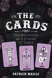 Cover image: The Cards 9781496833006