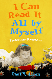 Imagen de portada: I Can Read It All by Myself 9781496834041