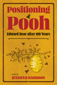 Imagen de portada: Positioning Pooh 9781496834102